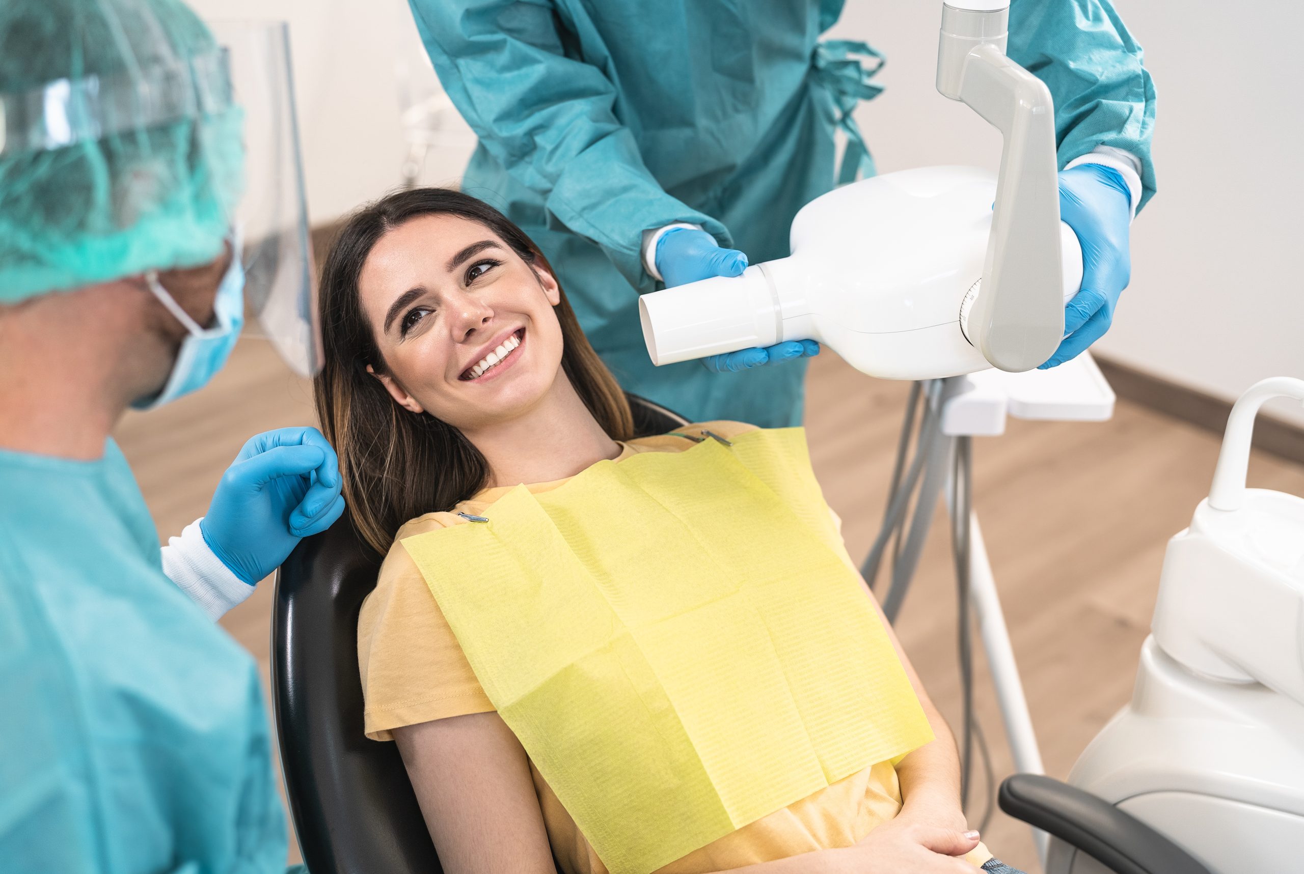 The Power of Preventive Dentistry: How Early Care Saves You Money and Pain